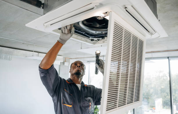 Licensed Hvac Installation service in Fort Belvoir, VA - FH HVAC