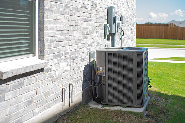 Reliable Hvac Installation contractor in Fort Belvoir, VA by FH HVAC